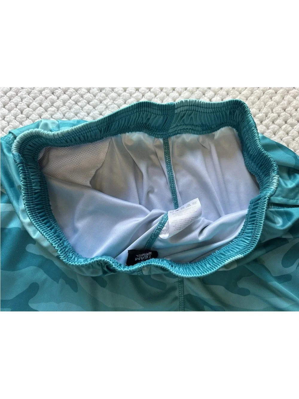 NFL comfortable teal